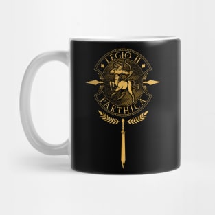 Legio II Parthica - Roman Legion Mug